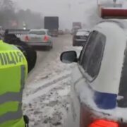 Чималий штраф і конфіскація авто: водіїв попередили про посилення ПДР