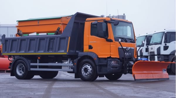 Франківськ залучив 1,3 млн євро на боротьбу з екстремальними погодними умовами