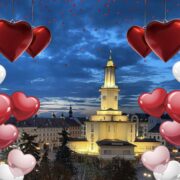 Франківців запрошують на безкоштовну романтичну екскурсію містом