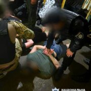 Маскували під автохімію: на Прикарпатті викрили злочинну групу, яка займалася контрабандою наркотиків