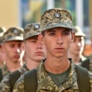 “Нам необхідно вже думати про резерви”: в Україні таки хочуть зменшити мобілізаційний вік до 21 року