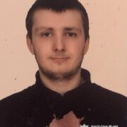 Поліцейські розшукують безвісти зниклого 25-річного чоловіка