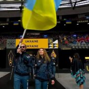 Прикарпатець Андрій Бойчук на Іграх Нескорених змагатиметься у трьох видах спорту
