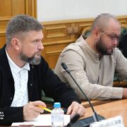 СБУ повідомила про підозру «міністру туризму» окупаційної адміністрації Херсонщини