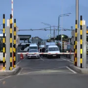 Що заборонено перевозити через український кордон