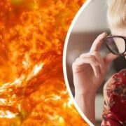 Штормитиме і на День закоханих: Землю охопила потужна магнітна буря