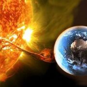 Тряхне, що мало не здасться: з 25 по 28 лютого накриють магнітні бурі