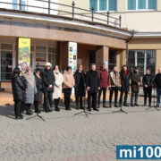 В Івано-Франківську вперше відзначили Національний день молитви. ФОТО