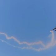 В середу в Україні стало більше винищувачів F-16