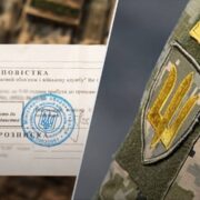 Як перевірити себе на штрафи від ТЦК