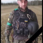 Зупинилося серце Захисника з Сільця Любомира Обшири