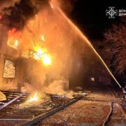 11 людей загинули, ще 30 поранені: рф атакувала Добропілля на Донеччині