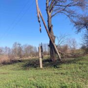 Через паліїв на Рогатинщині загорівся енергетичний обʼєкт