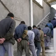 Червоний хрест пробив нове дно: вимагав від України небачених привілеїв для полонених орків.