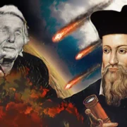 Чумове пророцтво Нострадамуса на 2025 рік може здійснитися: що пророкував алхімік