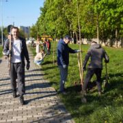 Франківців кличуть на весняну толоку