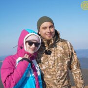 Кохання, що підкорює вершини: військовий освідчився коханій на Говерлі