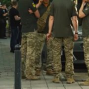 Мобілізація виходить на новий етап: ТЦК у школах та військовий облік з 14 років – у Раді попередили