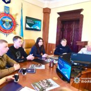 «МВС Незламні»: в Головному управлінні Нацполіції в Івано-Франківській області підписали меморандум про реабілітацію захисників