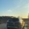 На Франківщині водій у стані сп’яніння намагався втекти від патрульних
