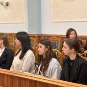 На Прикарпатті триває конкурс студентських туристичних стартапів: обрано 9 найкращих ідей