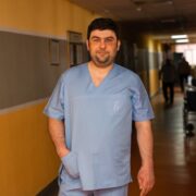 Нетримання сечі у жінок: Лікар-уролог ЦМКЛ розповів про діагностику та ефективне лікування