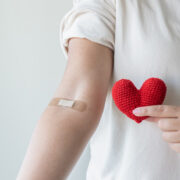 Прикарпатців просять стати донорами крові