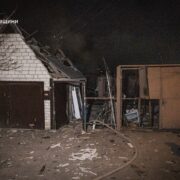 росіяни атакували Харків “Шахедами”: 2 загиблих і 27 постраждалих