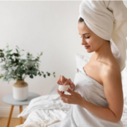 Що таке космецевтика?