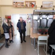 Центр ветеранського розвитку відкриють на Прикарпатті