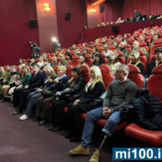 У Івано-Франківську вшанували добровольців