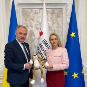 В ІФНМУ навчатимуть нової методики у сфері психосоціальної підтримки дітей