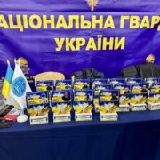 В Івано-Франківську відбувся турнір з кікбоксингу на честь загиблих захисників