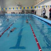 В Івано-Франківську запрацював ще один басейн для реабілітації захисників