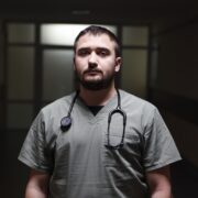 В обласній клінічній лікарні впроваджують сучасний метод регіонарної анестезії