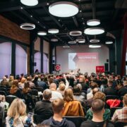 В Університеті Короля Данила – 16-й урочистий випуск магістрів