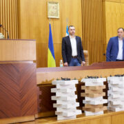 50 fpv-дронів і 20 мільйонів гривень передали з Івано-Франківська захисникам