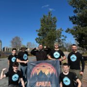 Авіатори з Коломиї — серед кращих на всеукраїнських змаганнях. ФОТО