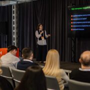 blago – ТОП-1 за кількістю зданих квартир в Івано-Франківській області