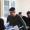 Брати-семінаристи черговий раз стали донорами для ЗСУ