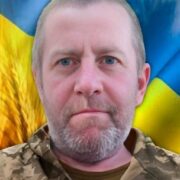 Бурштинська громада втратила ще одного захисника України