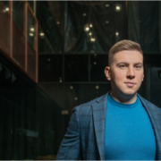 Чому бізнесу вигідно дбати про суспільство — пояснює засновник венчур-білдера CLUST Руслан Тимофєєв