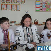 Чорнопотоківські писанки: магія кольору в українській традиції