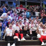 Франківський «Ураган» став вчетверте володарем Кубка України з футзалу