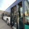 Івано-Франківськ отримав 18-метровий автобус від міста-побратима Потсдама