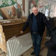 Калуська лікарня отримала техніку