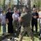 На Коломийщині серед громад провели військово-спортивні ігри