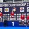 Надвірнянка виборола бронзу на чемпіонаті Європи з самбо