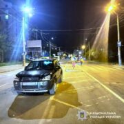 Наїзд на пішохода та зіткнення мотоцикла з евакуатором: ДТП на Івано-Франківщині