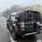 Патрульні встановили водія, який вчинив ДТП біля Франківська та втік з місця події